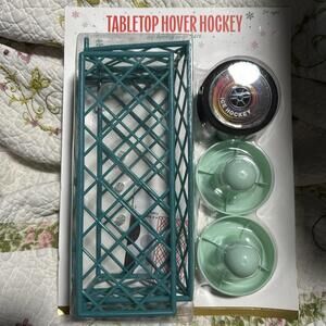 Target Tabletop Hover Hockey M76